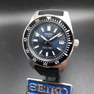 Automatic Divers 62MAS Watch